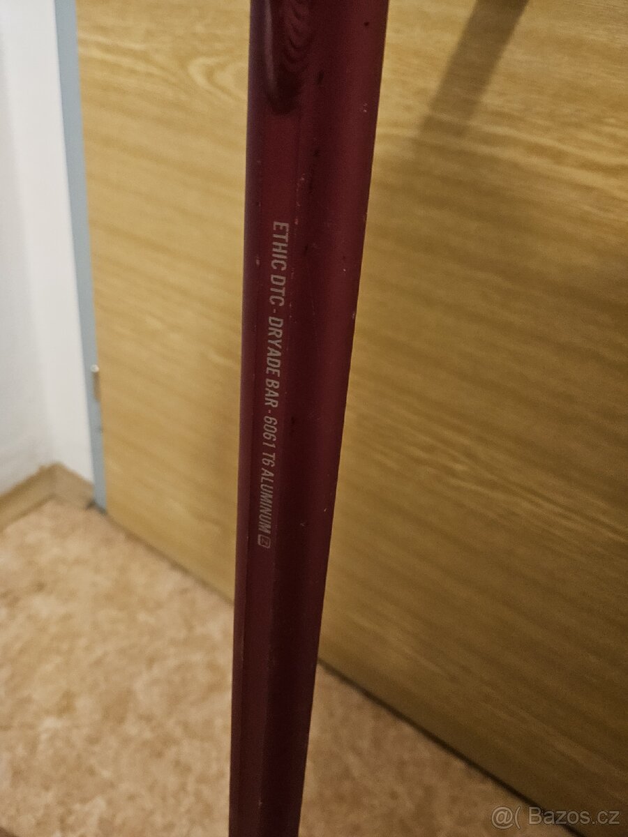 FreeStyle Koloběžka - 4