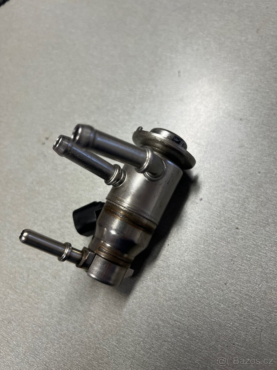 Vstrikovač adblue - 4