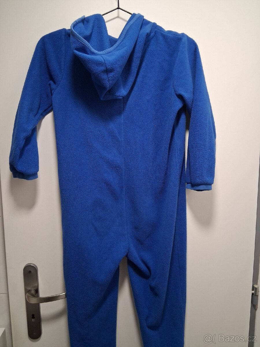 Overal Lego 122-128 - 4