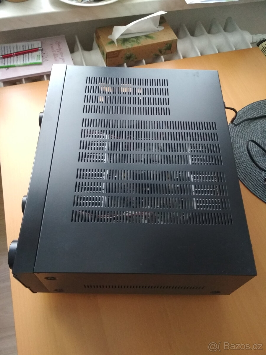 zesilovač Denon PMA-860 - 4