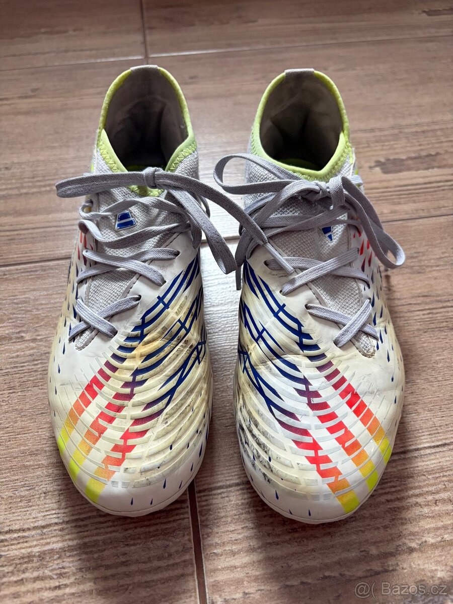 predator kopačky - 4