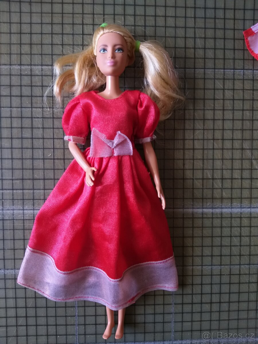 Barbie šéfkuchařka - 4