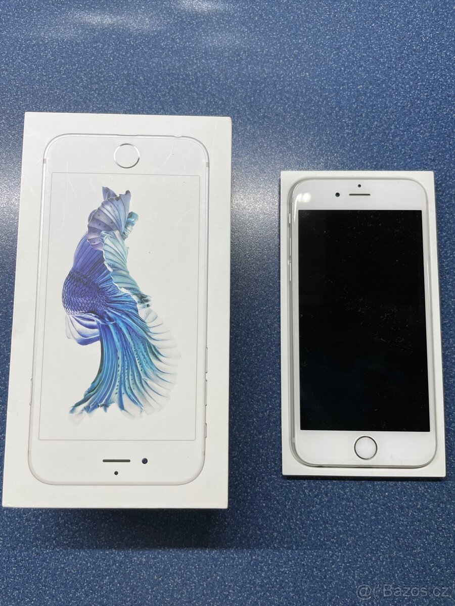 Apple iPhone 6S 32Gb - 4