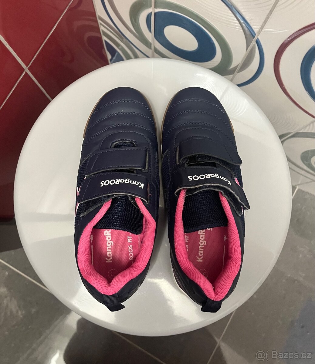 Botasky Kangaroos,vel.31 - 4