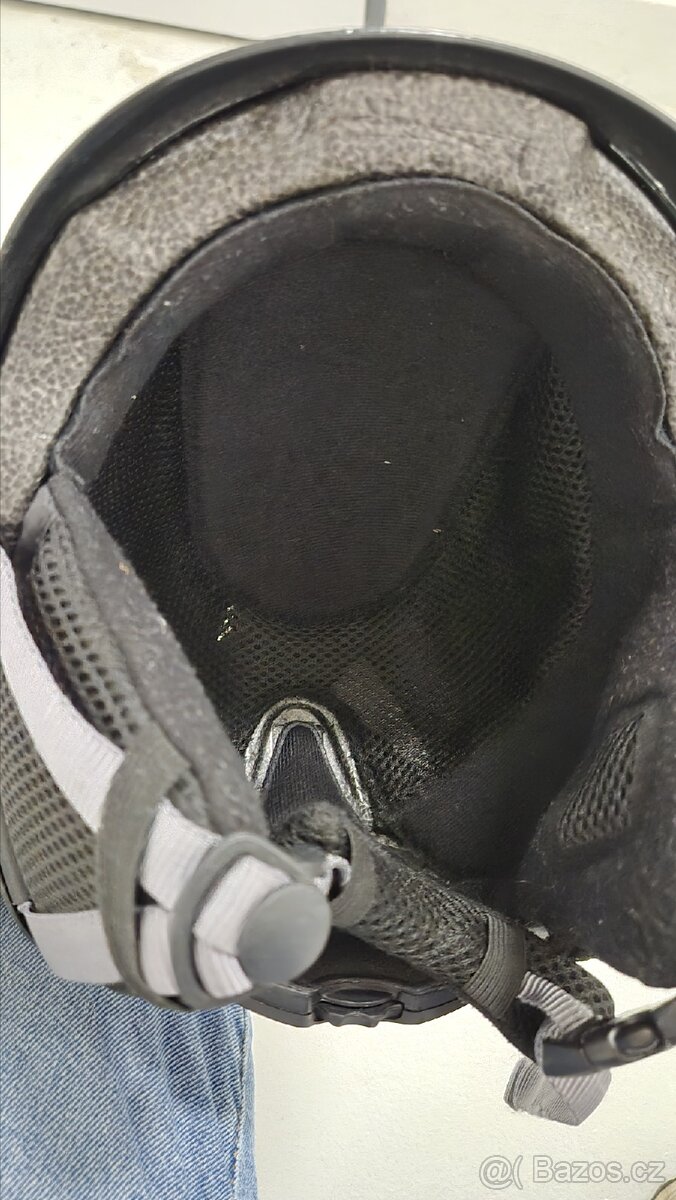 Lyžiarska helma Atomic S - 4