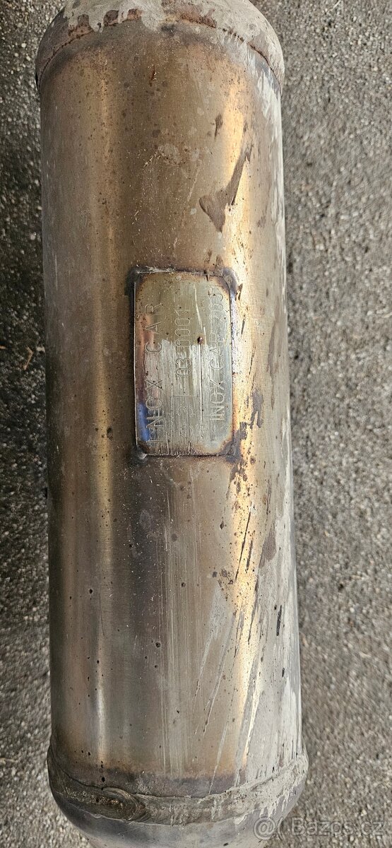 Subaru Impreza VRX STI - 4