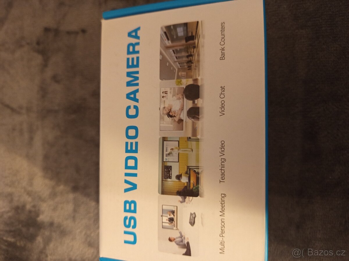 USB VIDEO CAMERA - 4