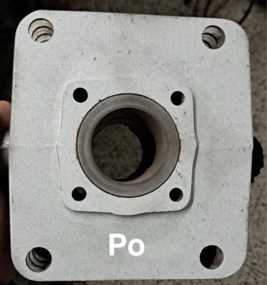 Pískování/tryskání - 4