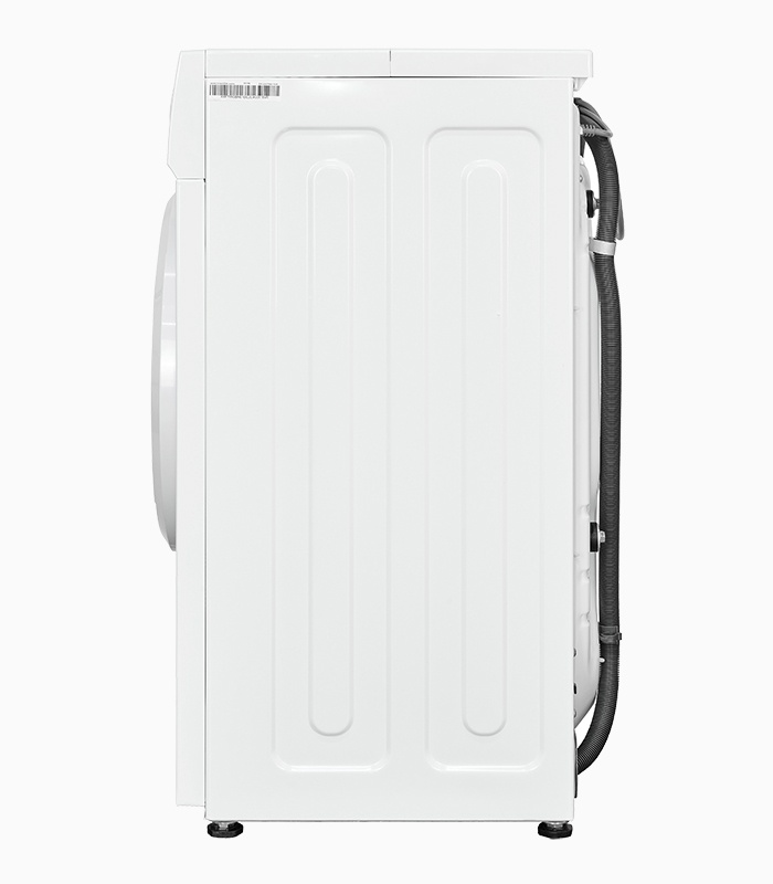 Pračka Exquisit, 7 kg, nová - 4