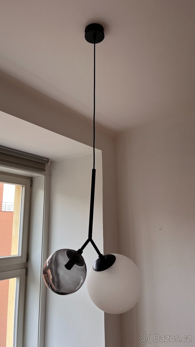 Svítidlo House Doctor Twice - 4