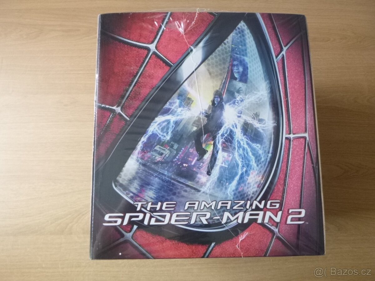 THE AMAZING SPIDER-MAN 2 - ELECTRO SBERATELSKA DARKOVA SADA - 4