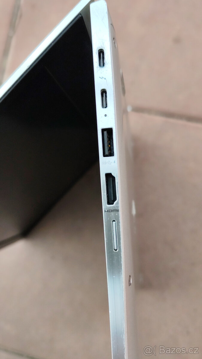 HP Elitebook 1040 G4, i5, 8GB RAM, SSD - 4