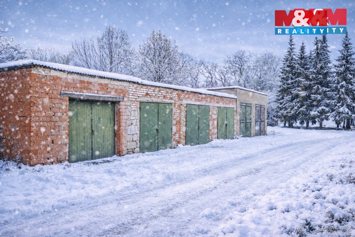 Prodej nájemního domu, 705 m², Svojšice - 4