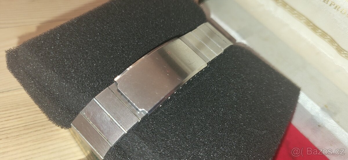 Hodinky Rado 129.0154.3 - 4