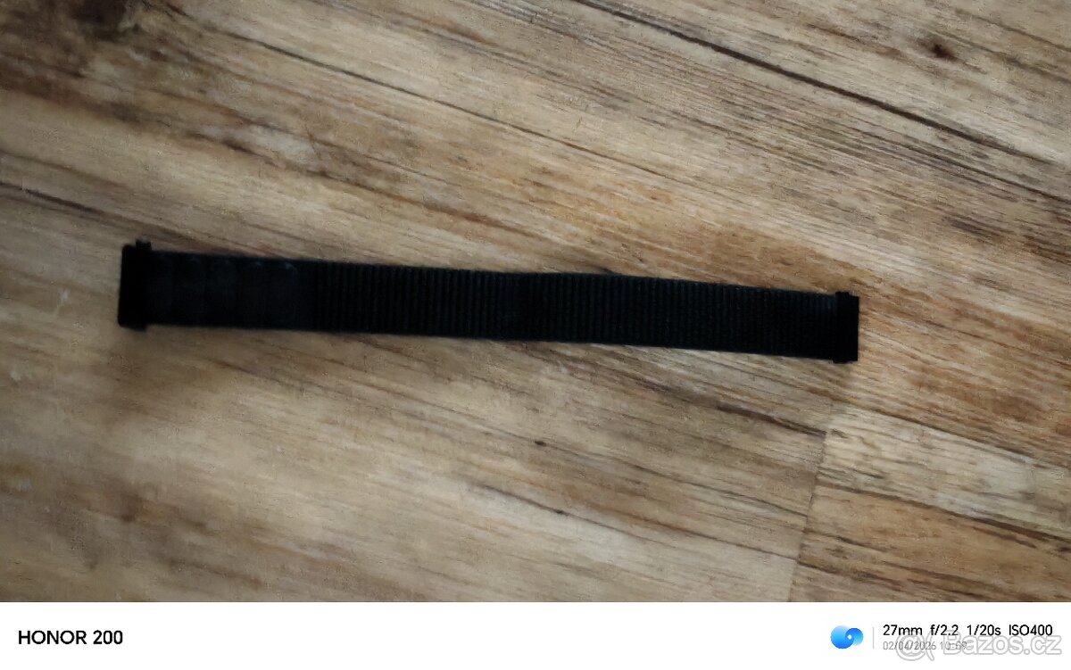 Xiaomi watch 2 pro + řemínek eternico - 4