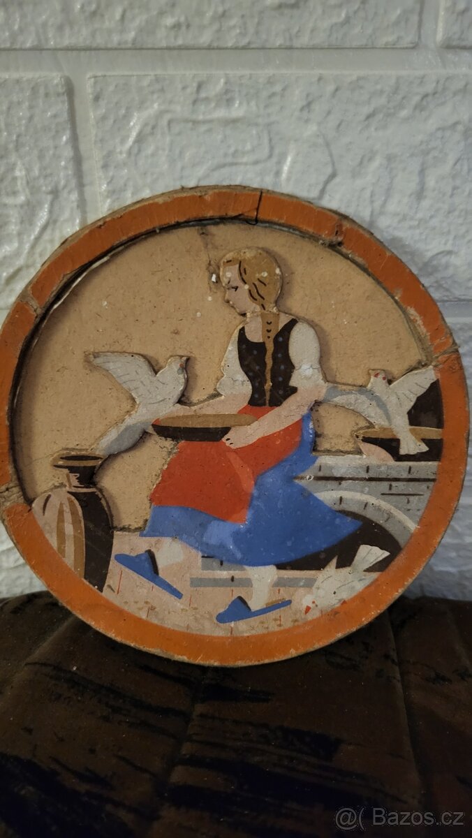 Staré předměty - 4