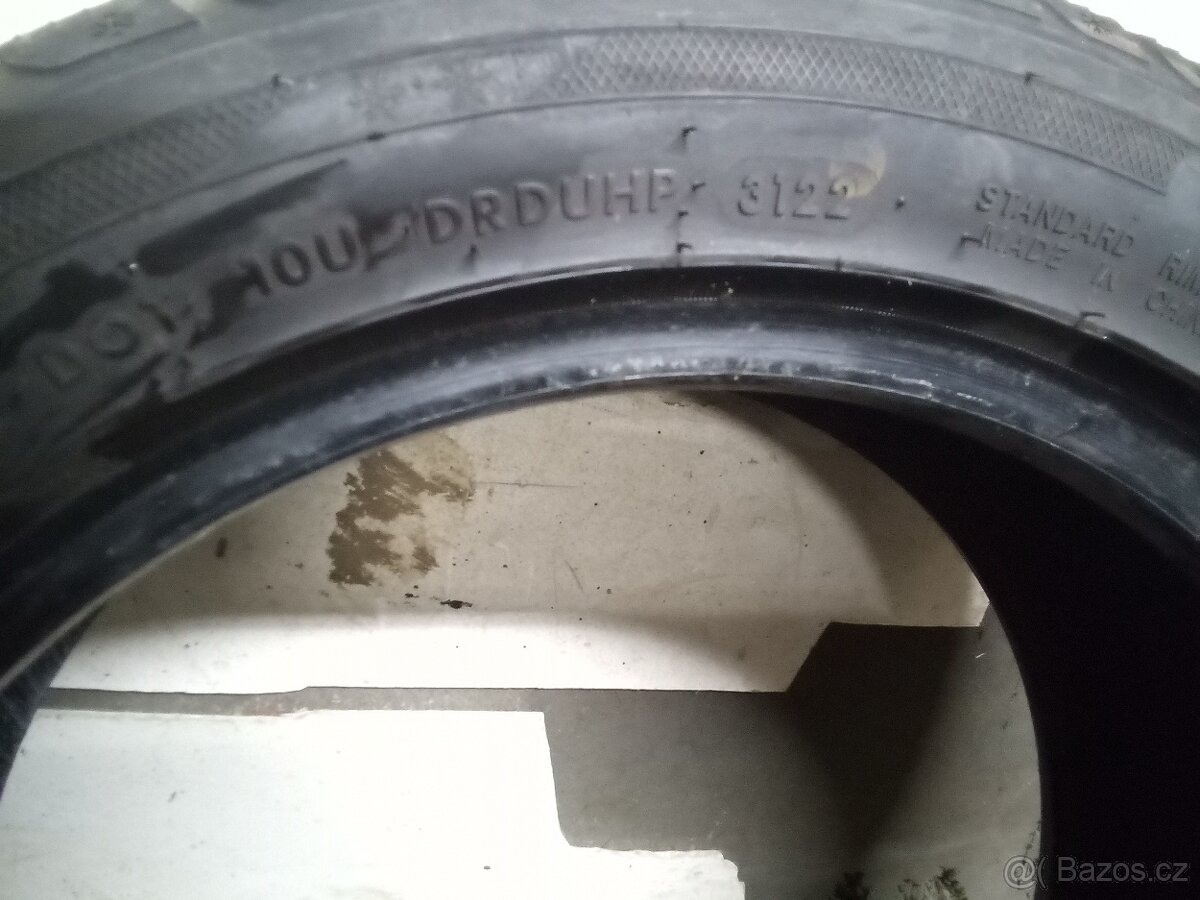 Tomket Snowroad Pro3 185/55 R15 - 4