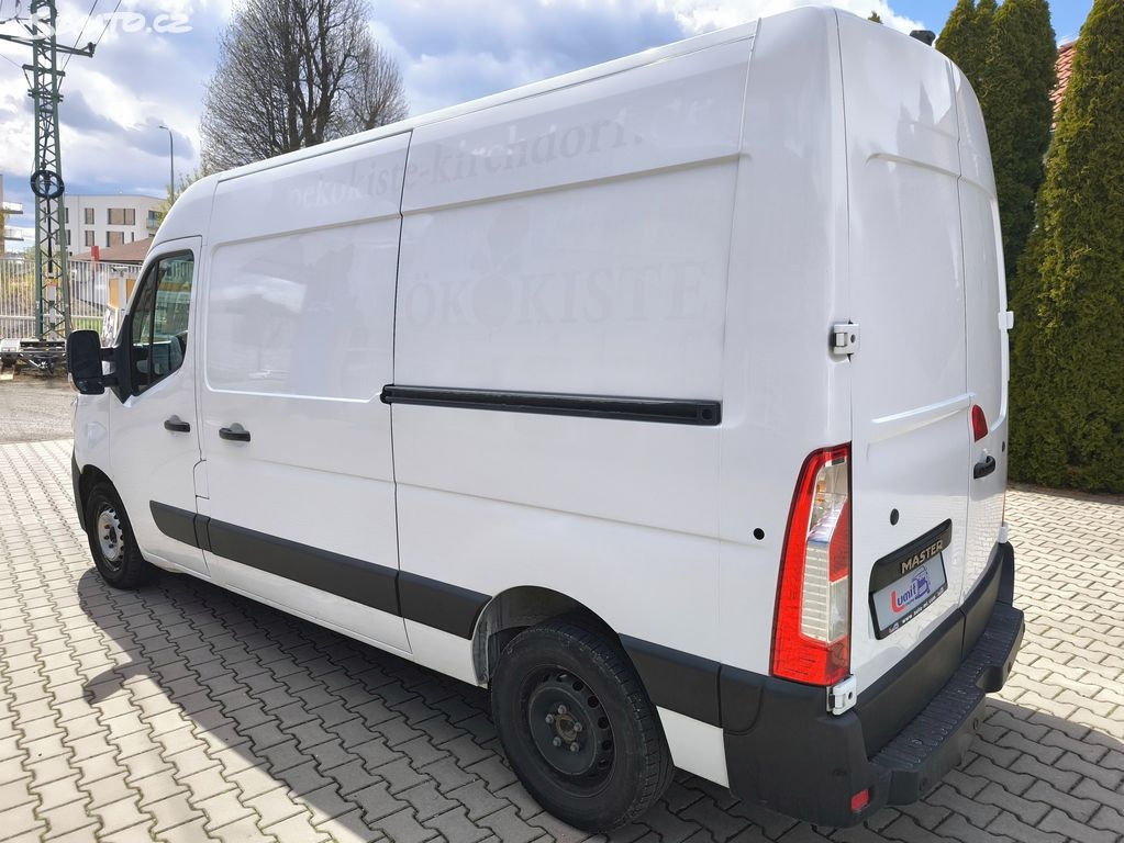 Renault Master, 2.3 DCi L2H2 - 4
