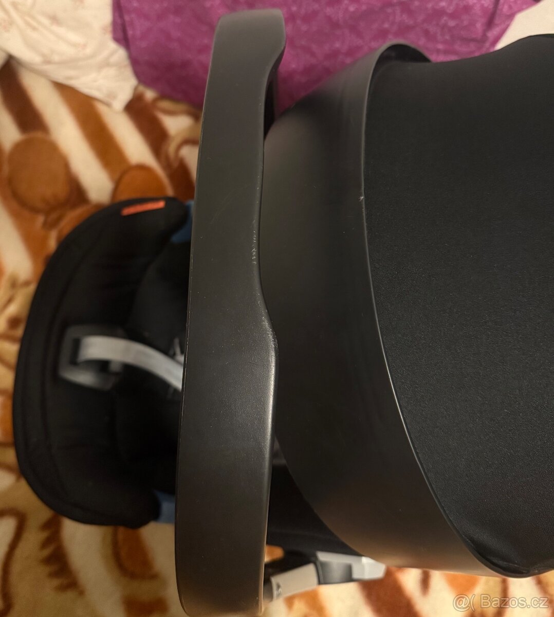 Autosedacka Cybex - 4