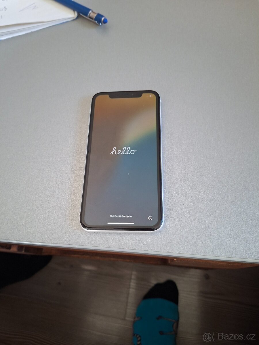 Prodám iPhone xr - 4