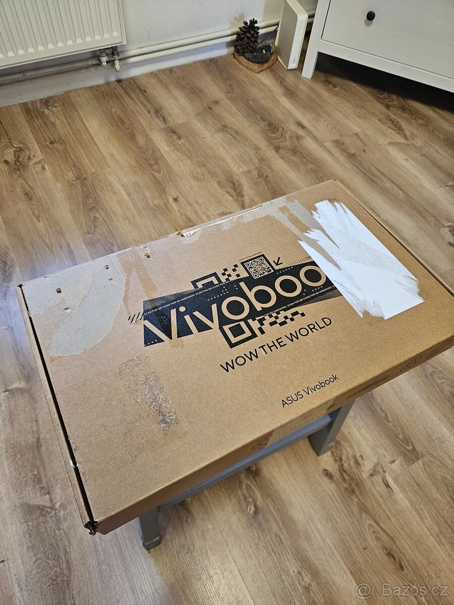 Asus Vivobook 15 - 4