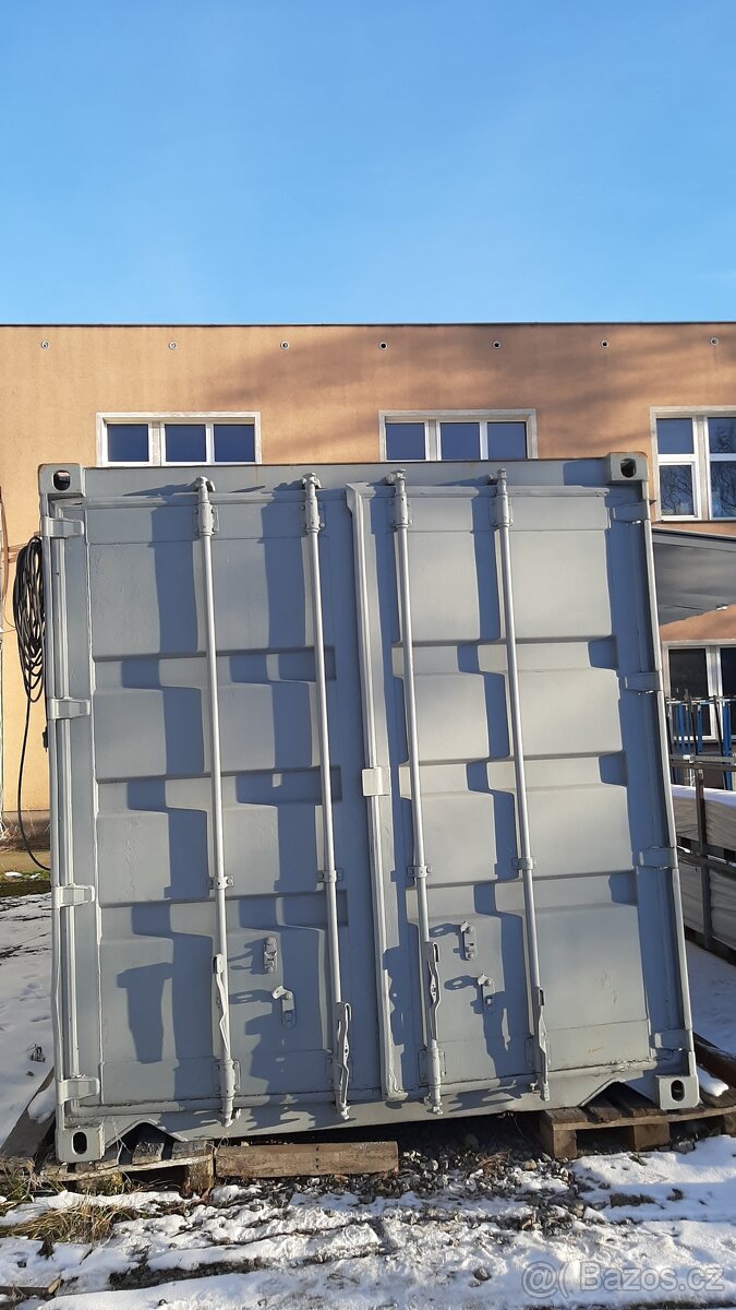 Gastro kontejner - 4