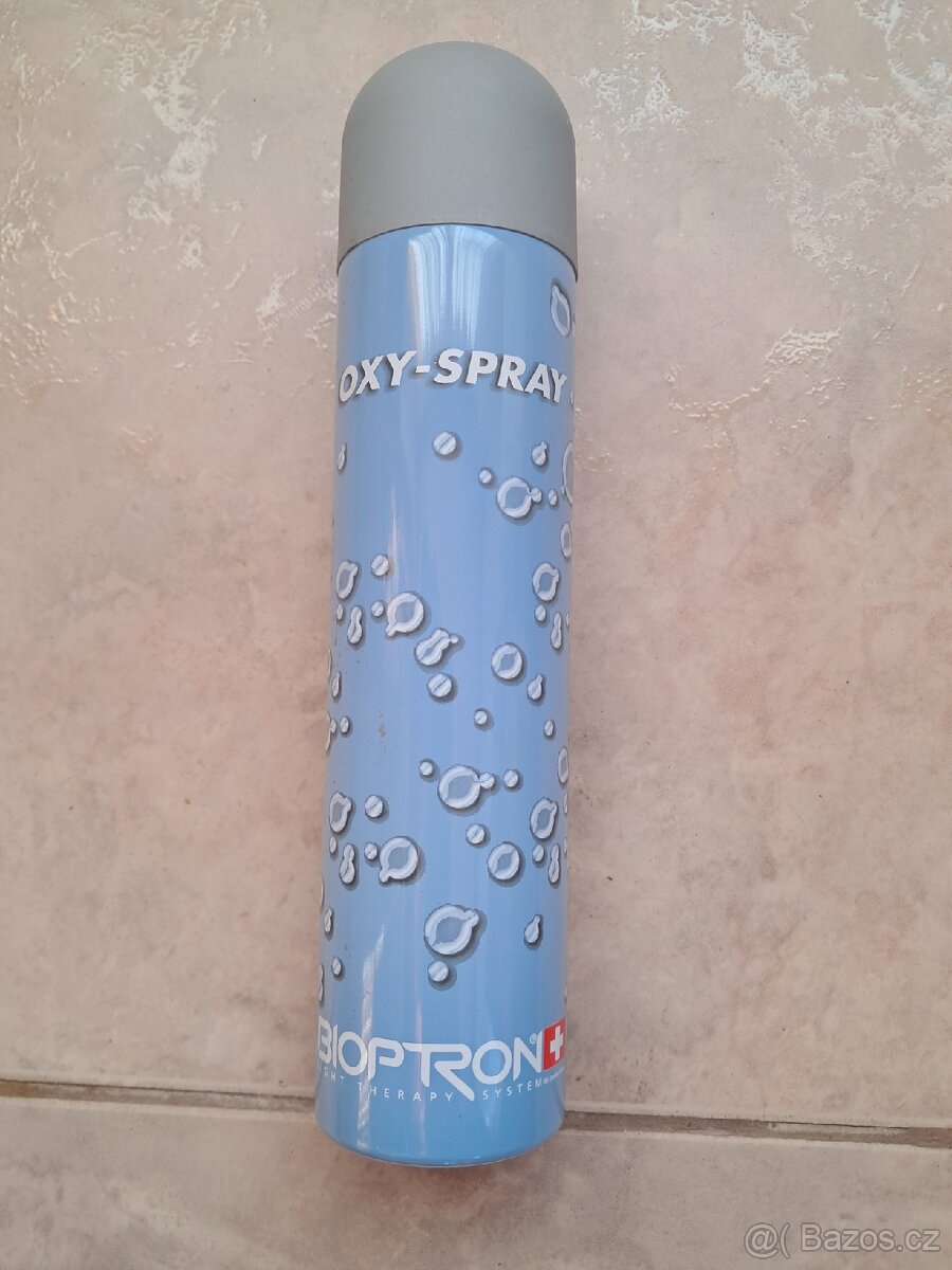 Bioptronová lampa - 4