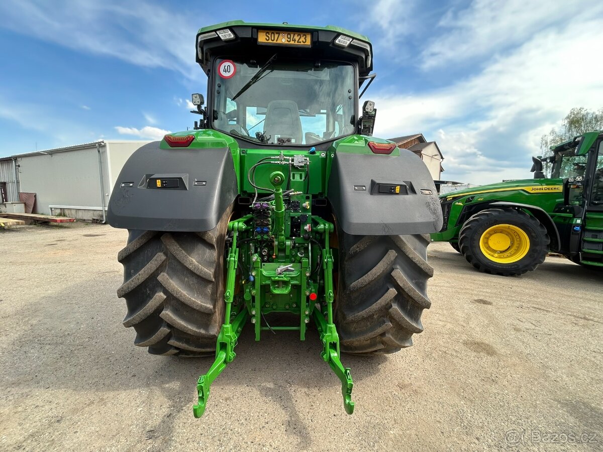John Deere 7R270 - 4