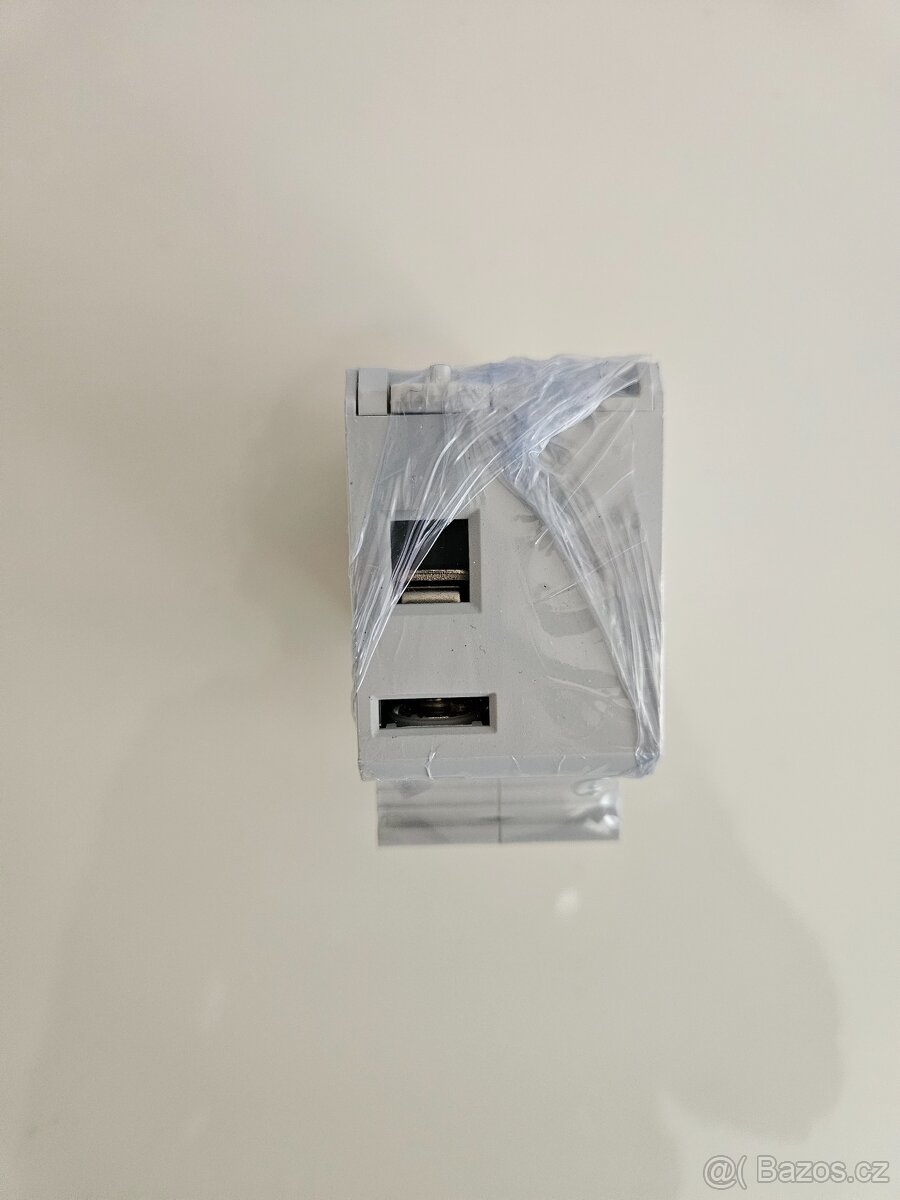Svodič přepětí pro fotovoltaiku - 4