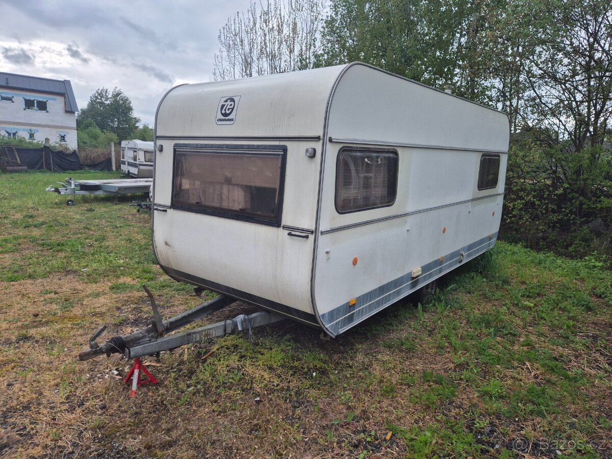 Karavan Tec 510 - 4