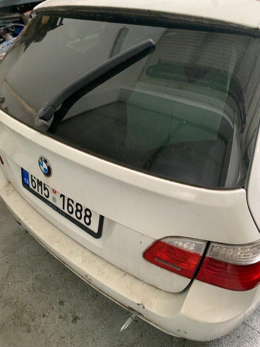 BMW 530d LCI - 4
