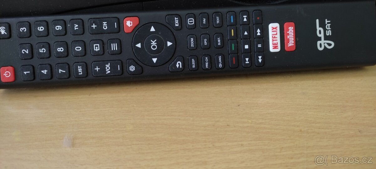 TV GoGEN TVF 48N384 STWEB - 4