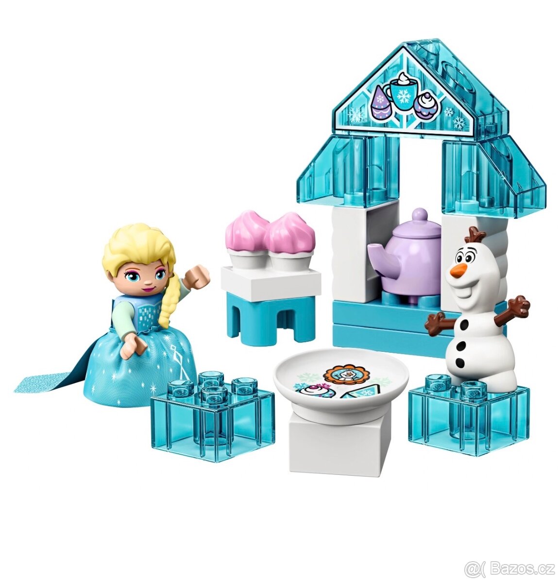 Lego Duplo, 6 sad - 4