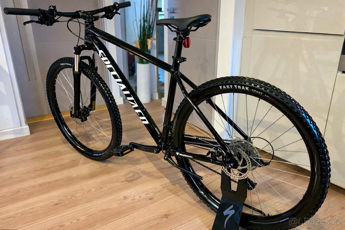 Specialized Rockhopper 29" L - 4