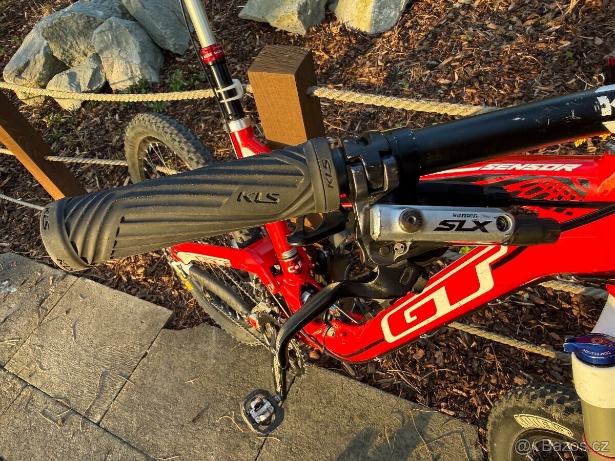 Kolo GT 27,5 - 4
