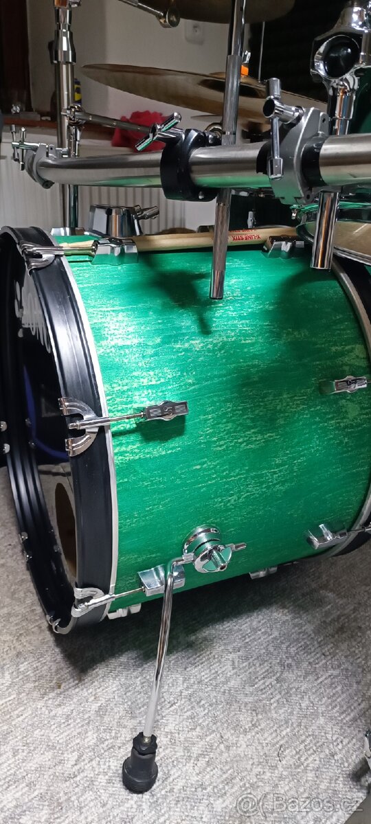 Sonor 507 - 4