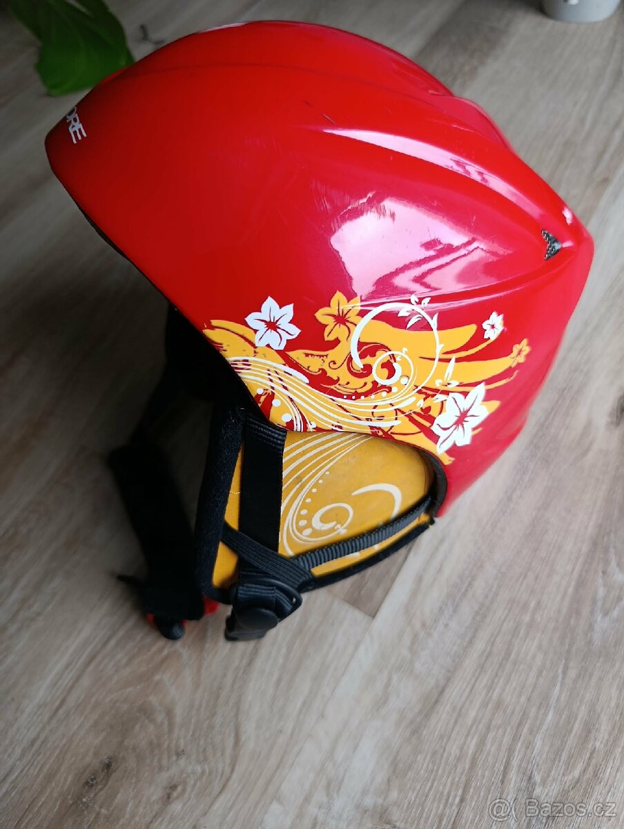 Arcore dětská lyžařská helma S - 4