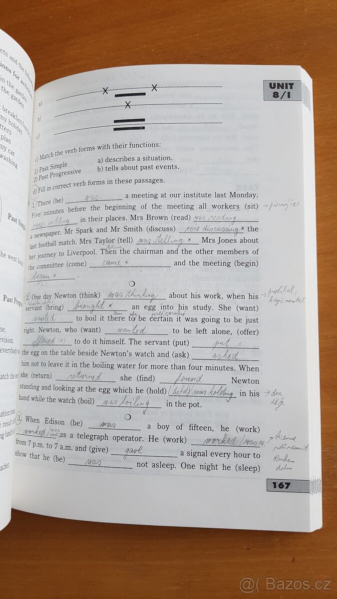 Professional English Book One - 4