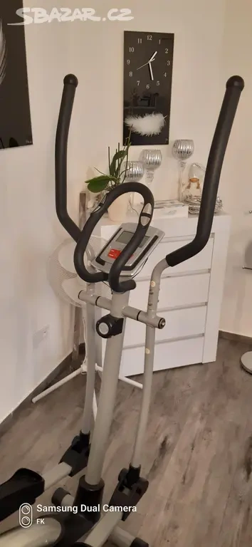 STEPPER - 4