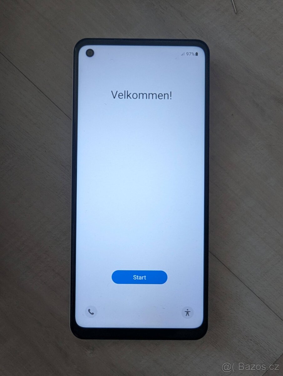 Samsung Galaxy A21s - 4