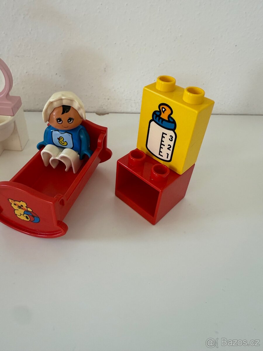 Lego Duplo retro - 4