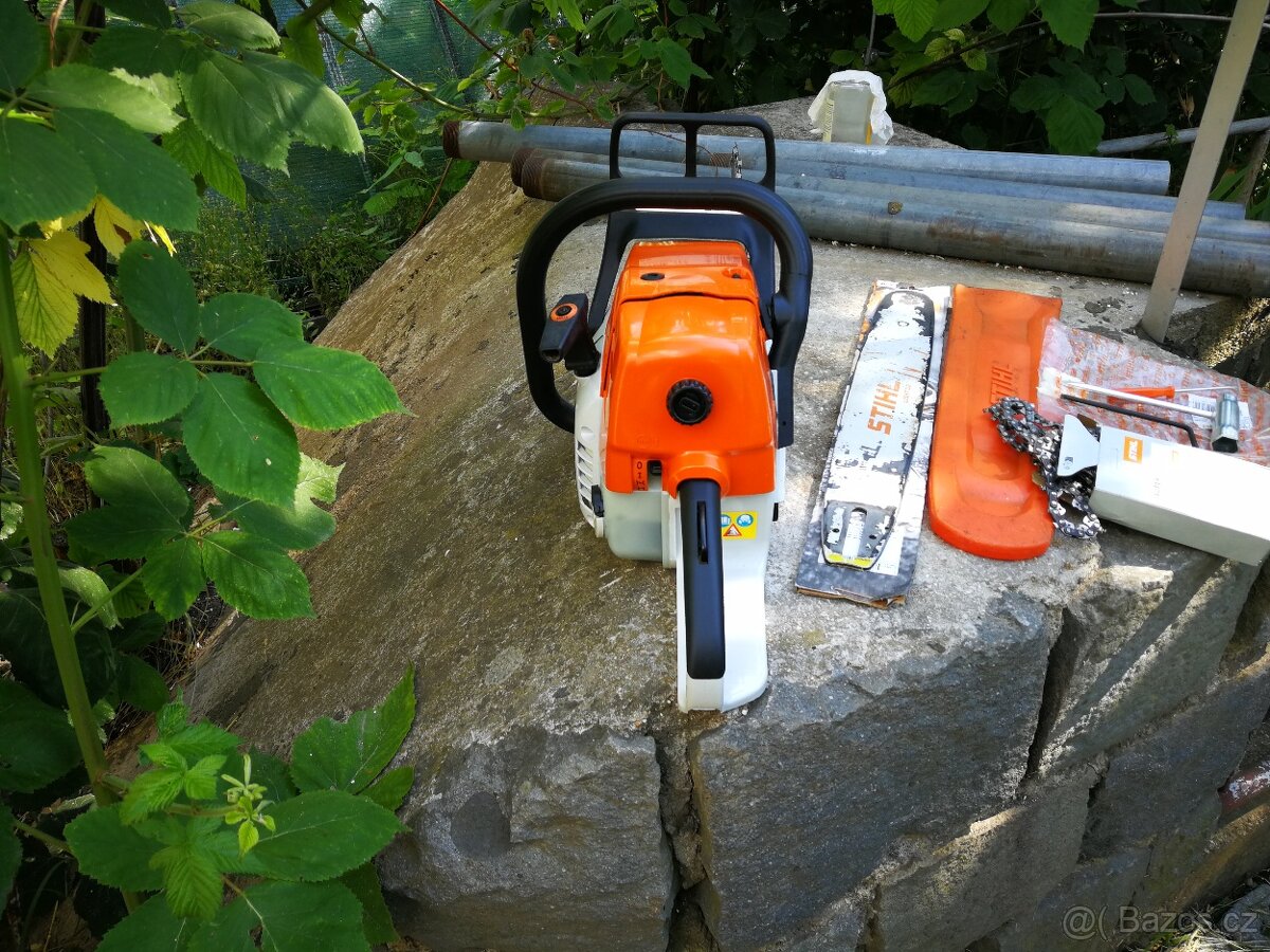 Stihl MS 361 - 4