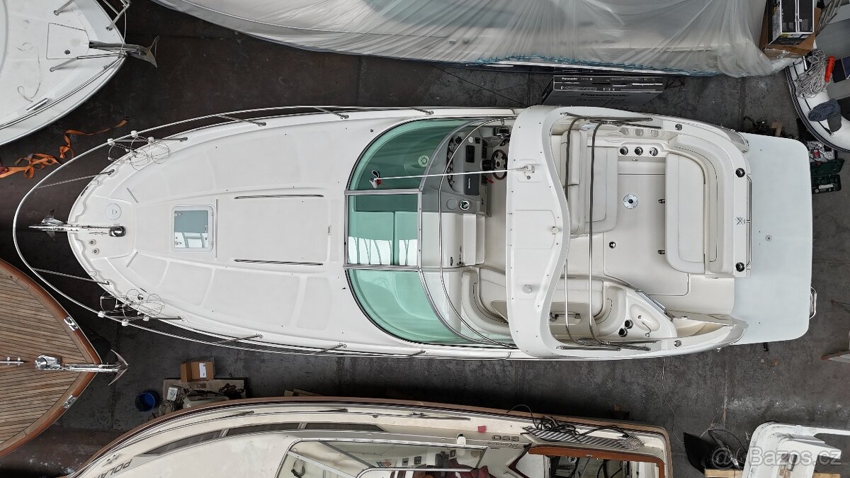 BAYLINER 285 - 4