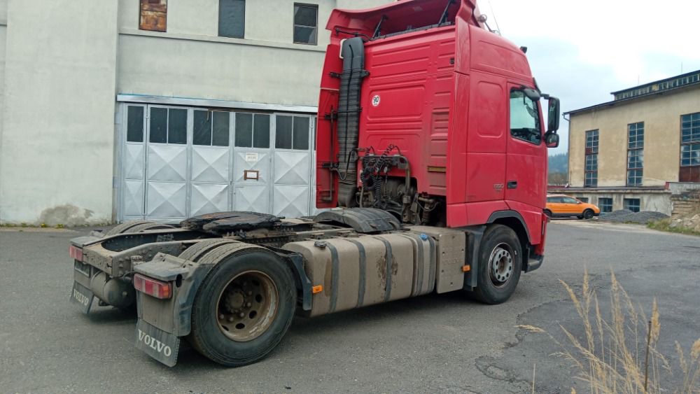 Volvo FH 500 - 4