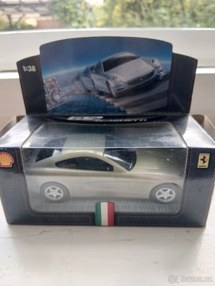 Hot Wheels - 4