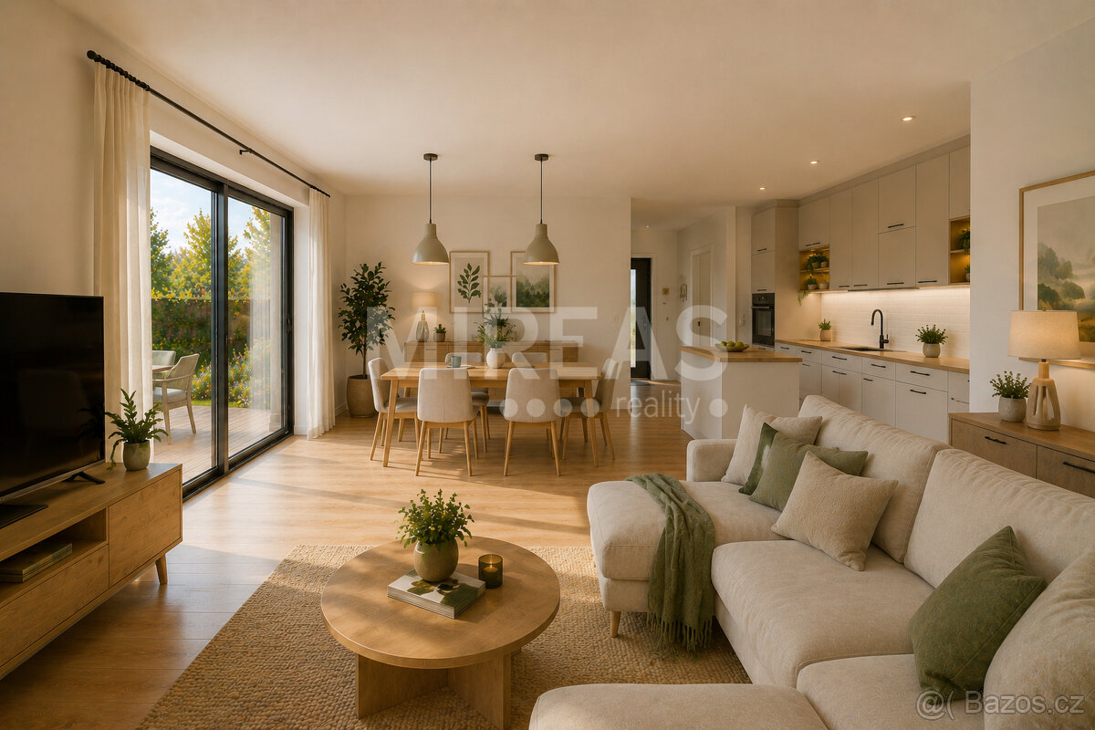 4+kk House in Benátky nad Jizerou – pohled 4