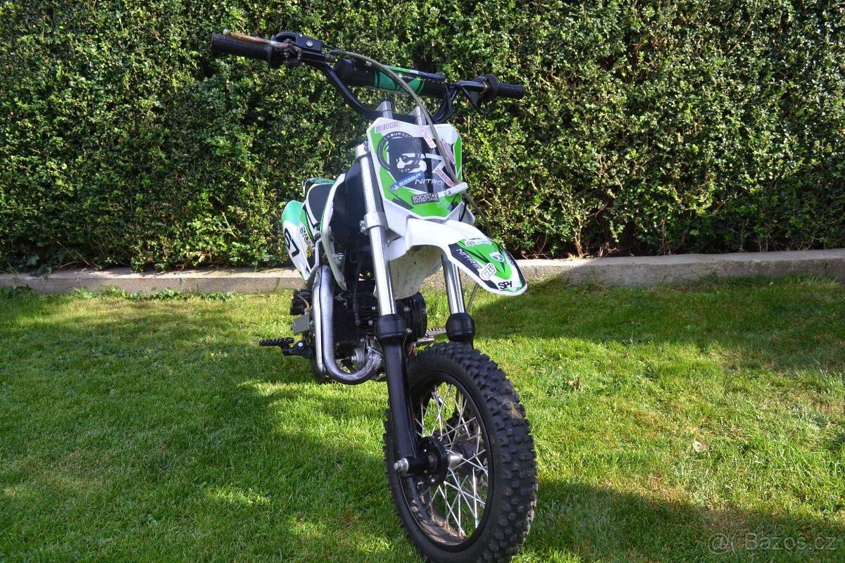 Pitbike-Minirocket-STORM - 4