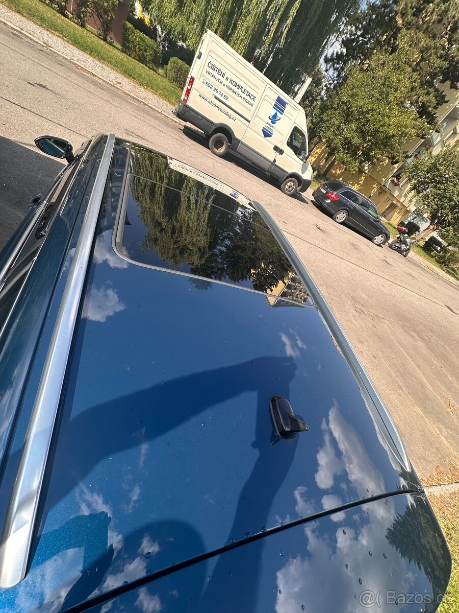 Passat b8 - 4