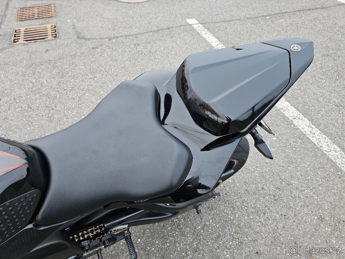 Yamaha R6 2006 - 4