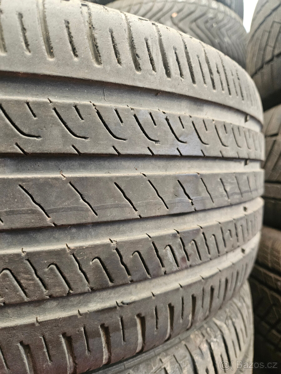 225/45R17 91Y Bravuris 5 HM BARUM - 4
